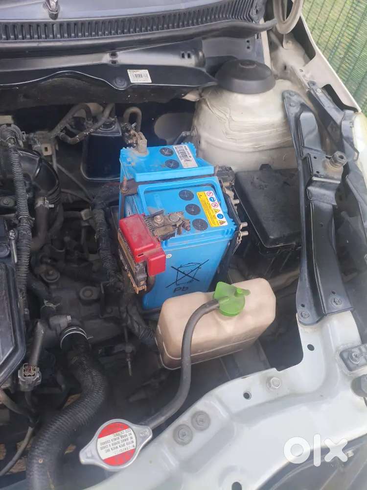 Exchange Only Ford Eco Sport