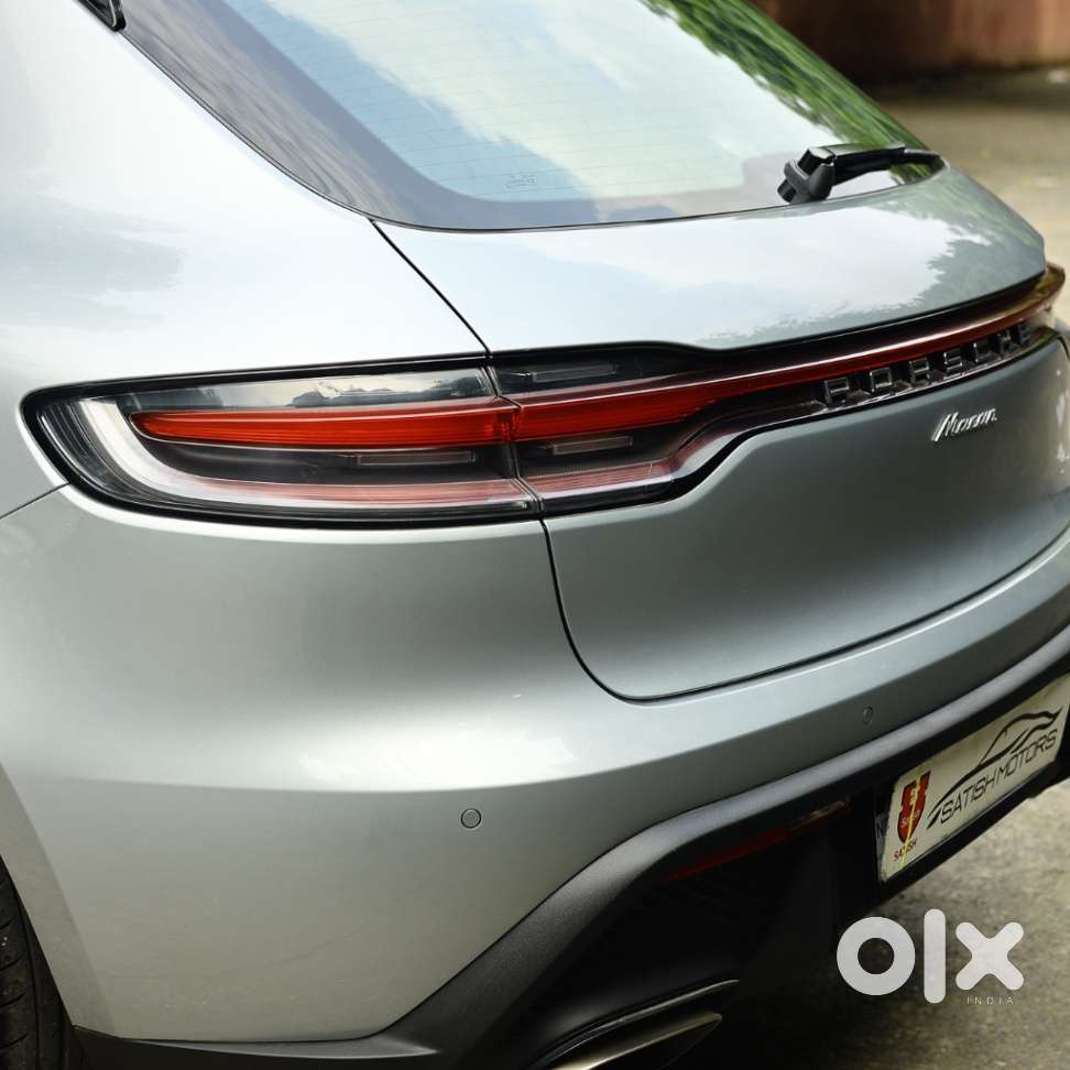 Porsche Macan 2.0 Petrol, 2023, Petrol