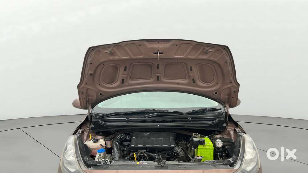 Hyundai Aura [2020-2023] 1.2 S Cng, 2022, Cng & Hybrids