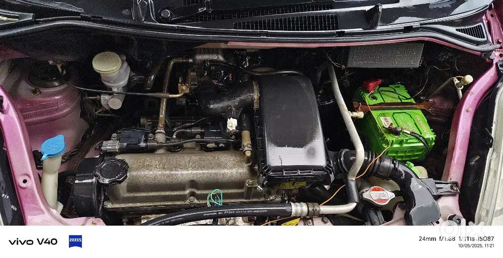 Maruti Suzuki Zen 2009 Petrol