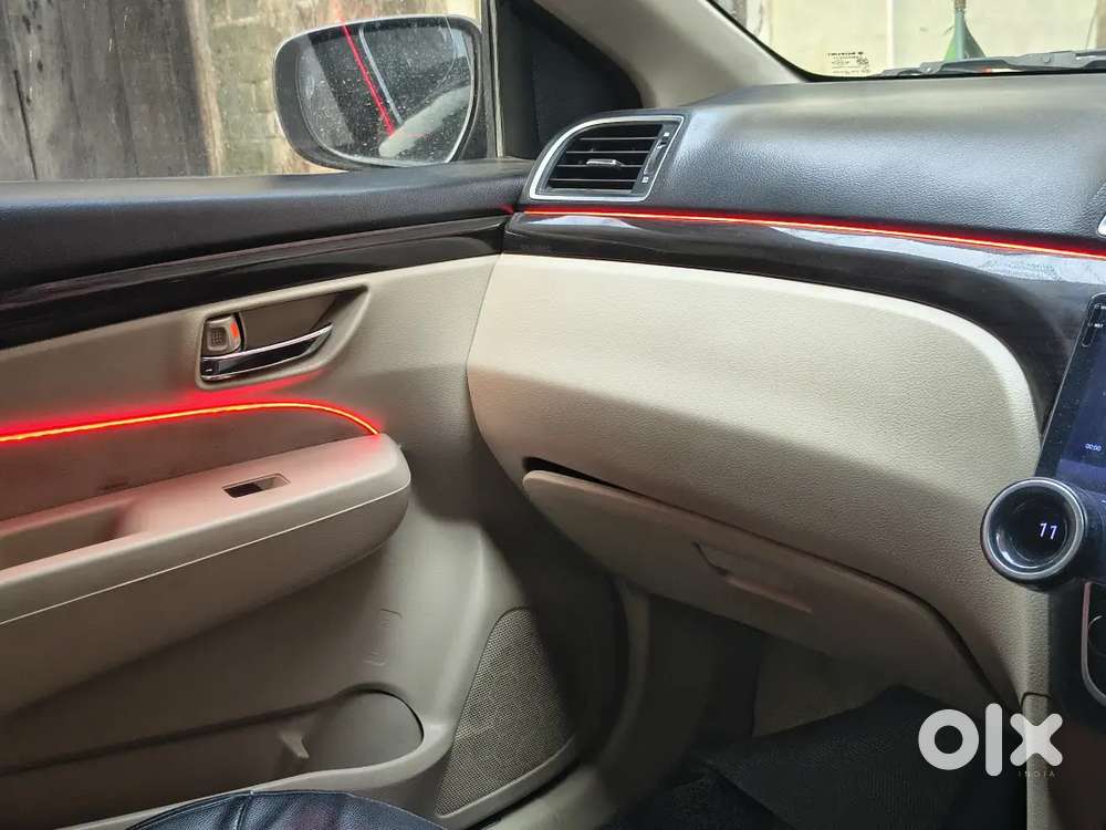 Maruti Suzuki Ciaz 2017