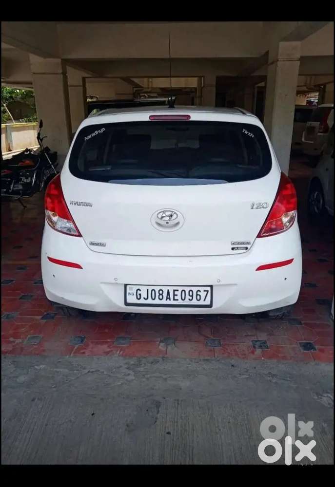 Hyundai I20 2012 Diesel Well Maintained,need To Sale Urgent