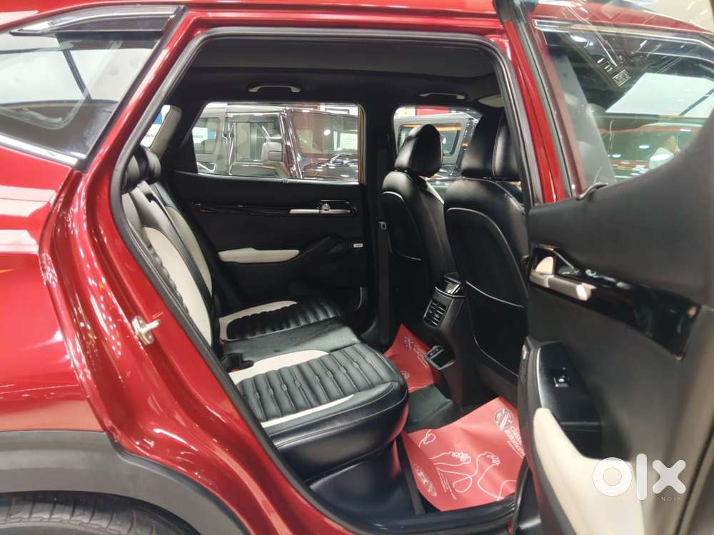 Kia Seltos Gtx Plus At D, 2024, Diesel