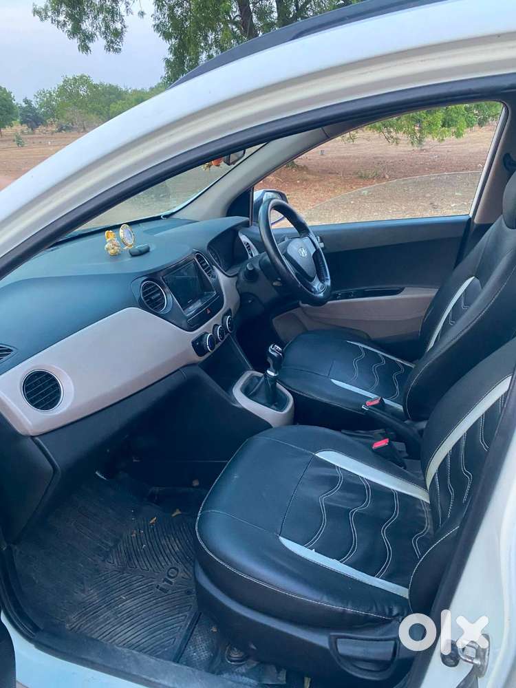 Hyundai Grand I10 2014 Diesel Good Condition