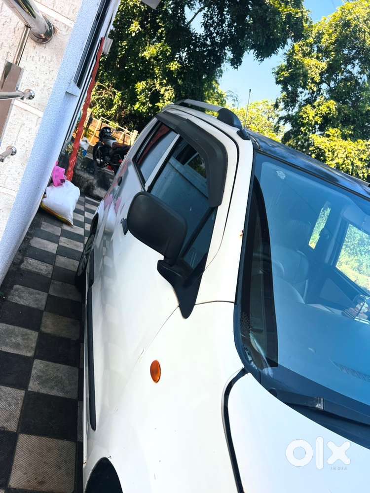 2017 Maruti Suzuki Wagon R