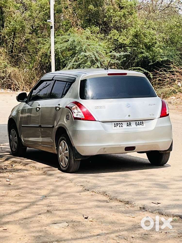 Maruti Suzuki Swift Ddis Vdi, 2014, Diesel