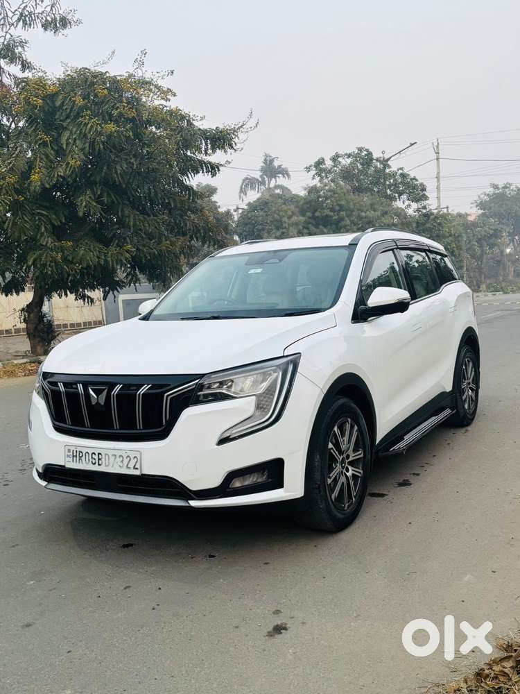 Mahindra Xuv700 Ax7l 6 Str At, 2023, Diesel