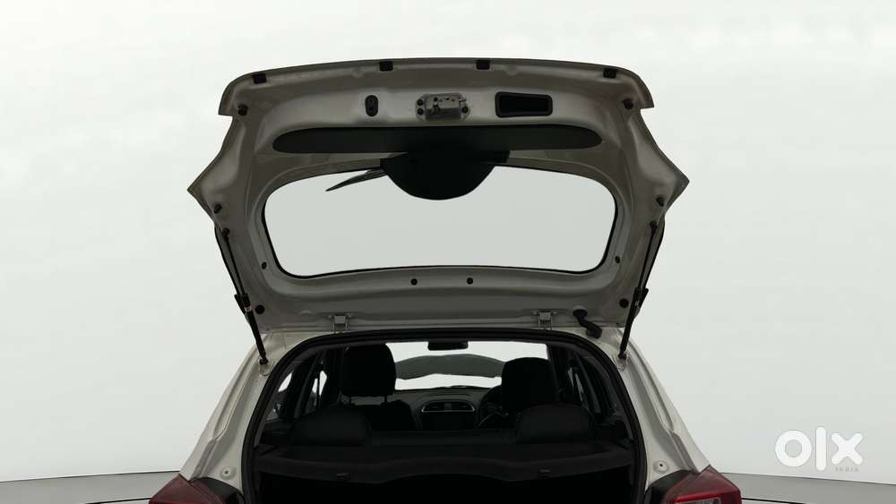 Tata Tiago Xza Plus, 2020, Petrol