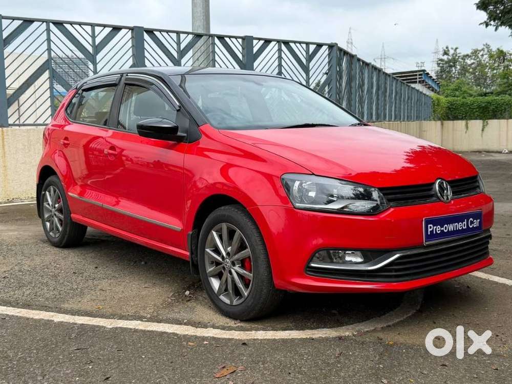 Volkswagen Polo 1.0 Mpi Highline Plus, 2019, Petrol