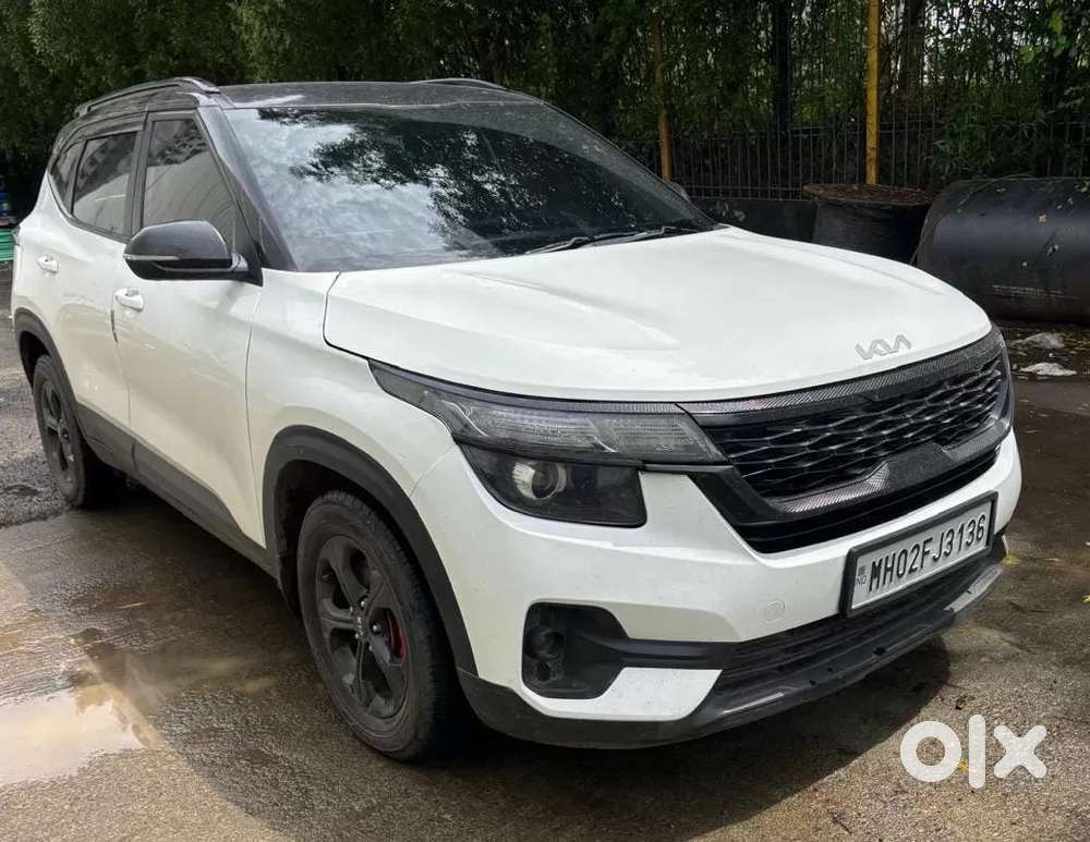 Kia Seltos 1.5 Hte Diesel Imt, 2020, Diesel