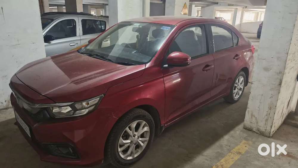 Honda Amaze 2018 1.2 Petrol Manual