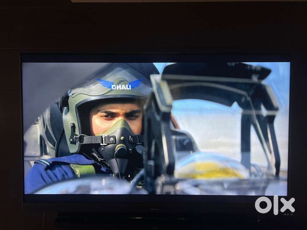 Nokia TV 55inc, sound by onkyo