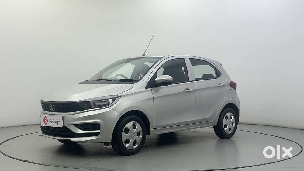 Tata Tiago 1.2 Revotron Xt Option, 2021, Petrol