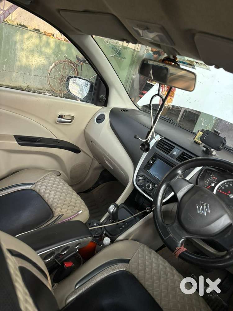 2019 Maruti Suzuki Celerio
