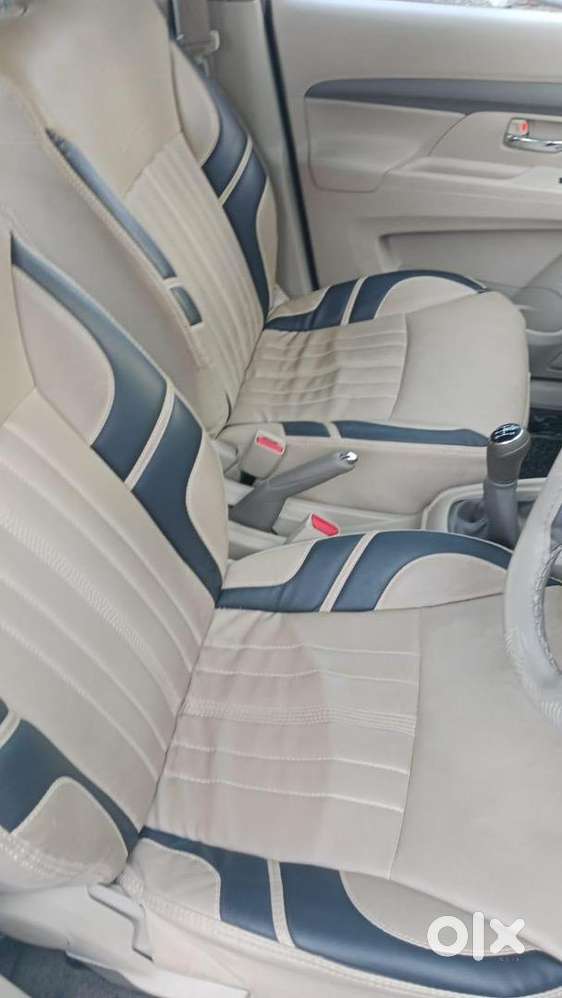 2024 Maruti Suzuki Ertiga In Mint Condition