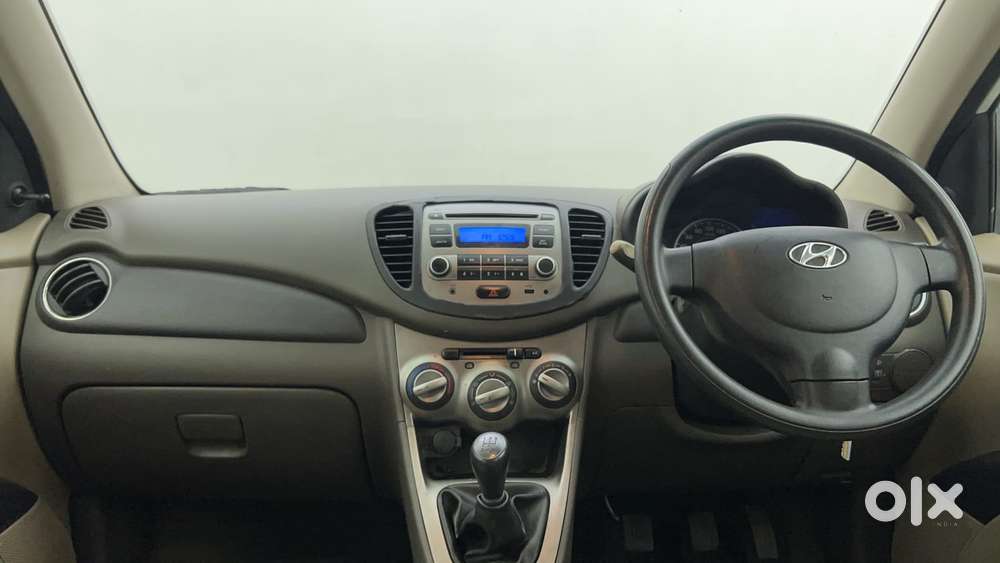 Hyundai I10 Magna 1.1l, 2013, Petrol