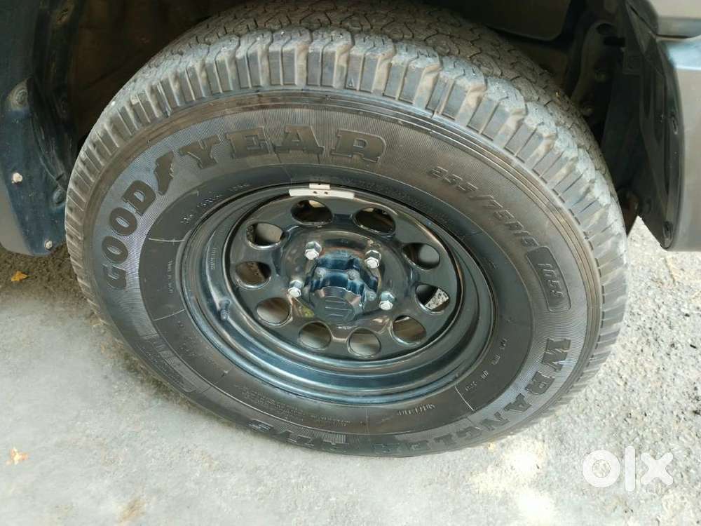 Maruti Suzuki Jimny Zeta 2023