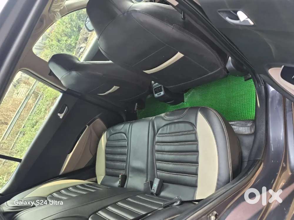 Hyundai Grand I10 2019 Petrol 48000 Km Driven