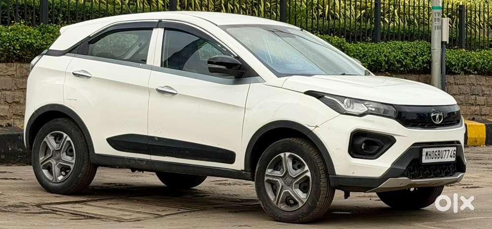Tata Nexon 1.5 Revotorq Xza Plus Dualtone, 2020, Diesel