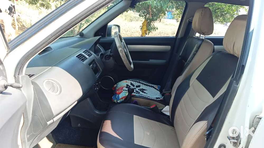 Maruti Dzire Tour Diesel 2011