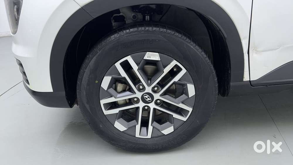 Hyundai Venue 1.5 Crdi Sx (o), 2023, Diesel