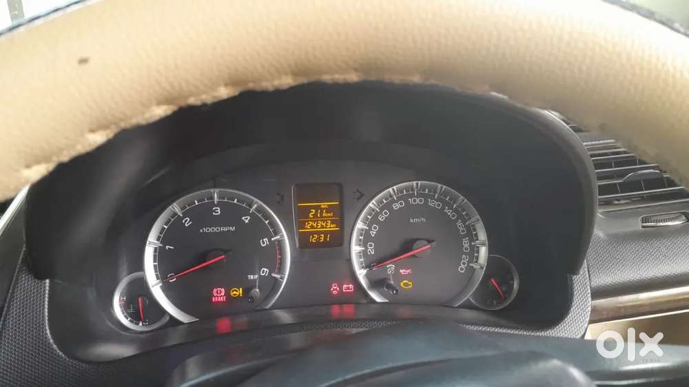 Selling Swift Dzire 2016 Year Model