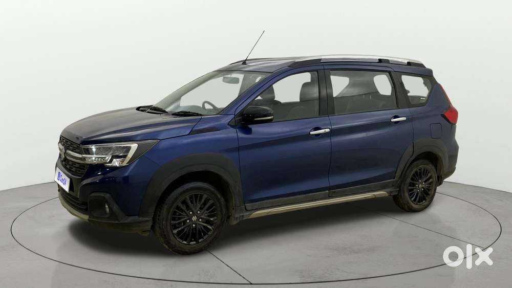 Maruti Suzuki Xl6 Zeta, 2021, Petrol
