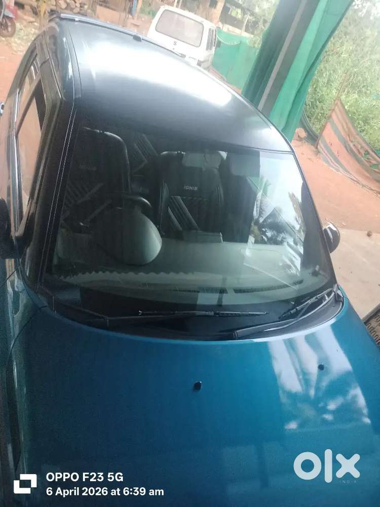 Show Room Maintenance Good Condition