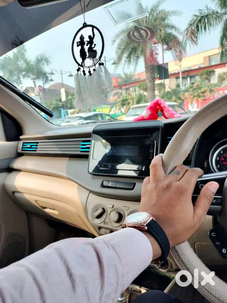 Maruti Suzuki Ertiga 2021 Cng Manual