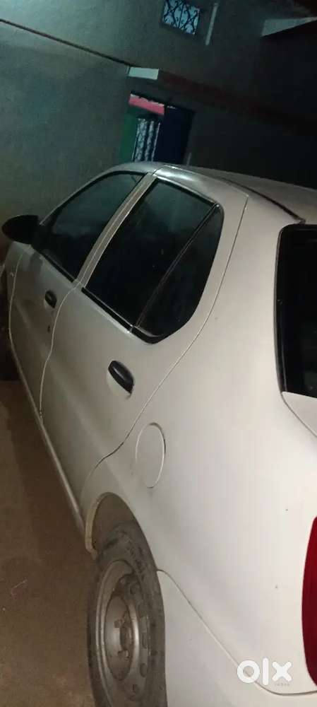 Tata Indigo Ecs 2015