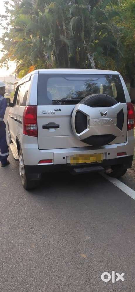 Mahindra Bolero Neo 2024 Diesel
