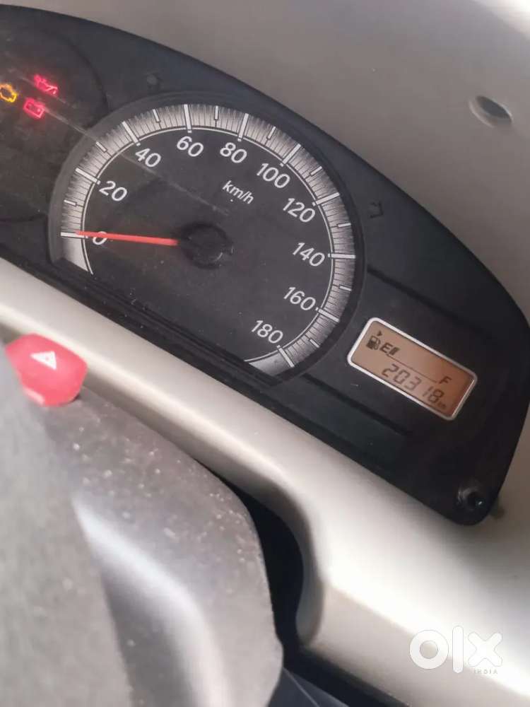 Maruti Suzuki Eeco 2020 Petrol Good Condition