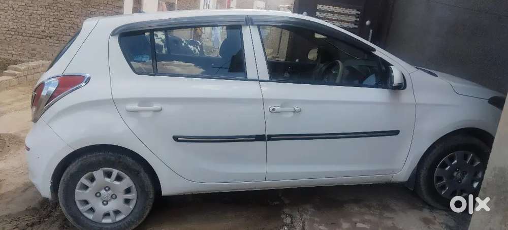 Hyundai I20 1.4 Crdi 2014
