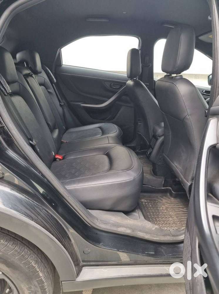 Tata Nexon Ev Xz Plus Dark Edition, 2022, Electric