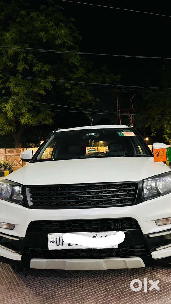 Maruti Suzuki Brezza Diesel Good Condition