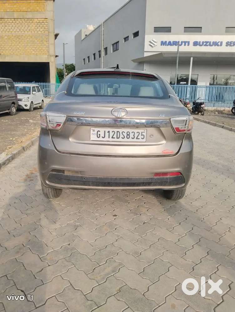 Tata Tiago Xz Opt 2019 Petrol Manual Car