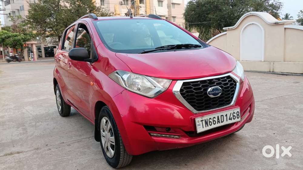 Datsun Redigo