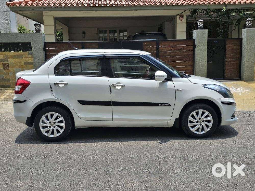 Maruti Suzuki Swift Dzire Zdi Bsiv, 2015, Diesel