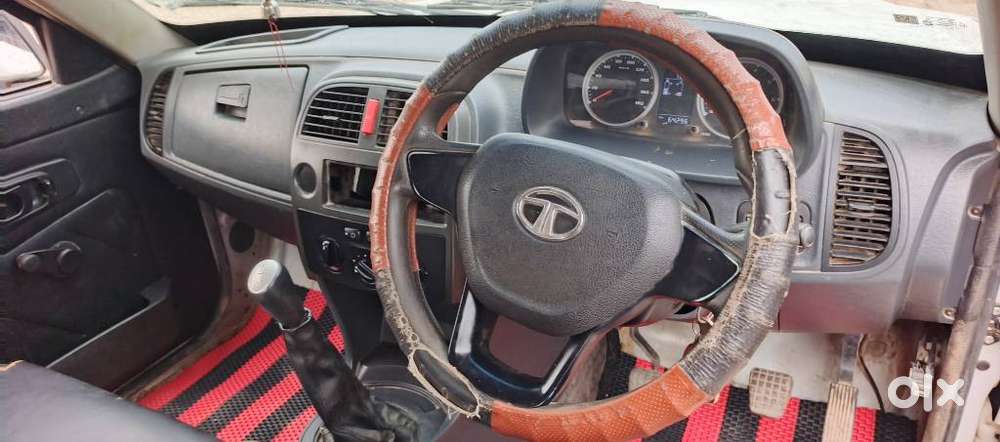 Tata Spacio Sa, 2023, Diesel