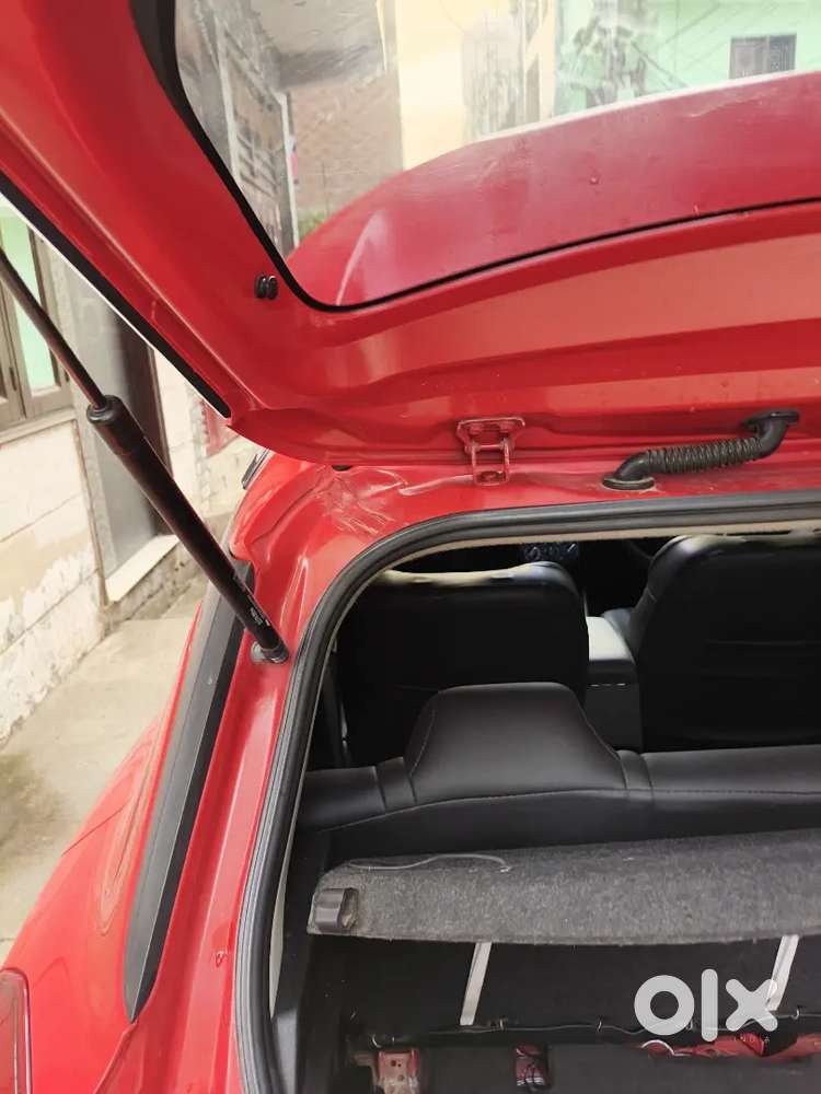 2nd Owner Ful Modified  18 Inch Alloy  Dl No