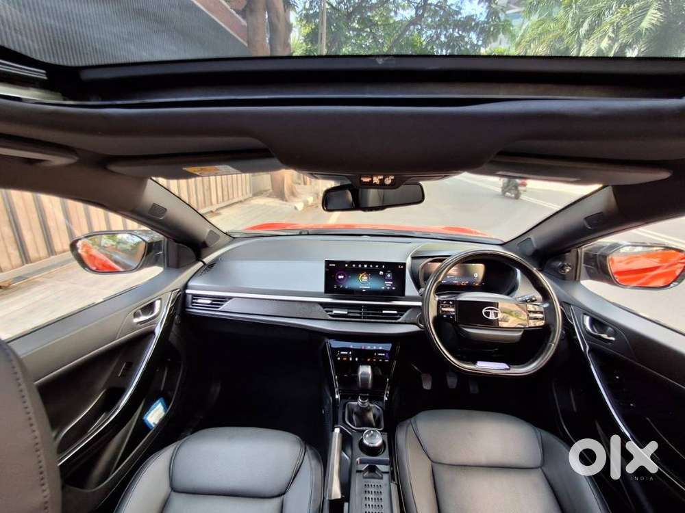 Tata Nexon, 2024, Diesel