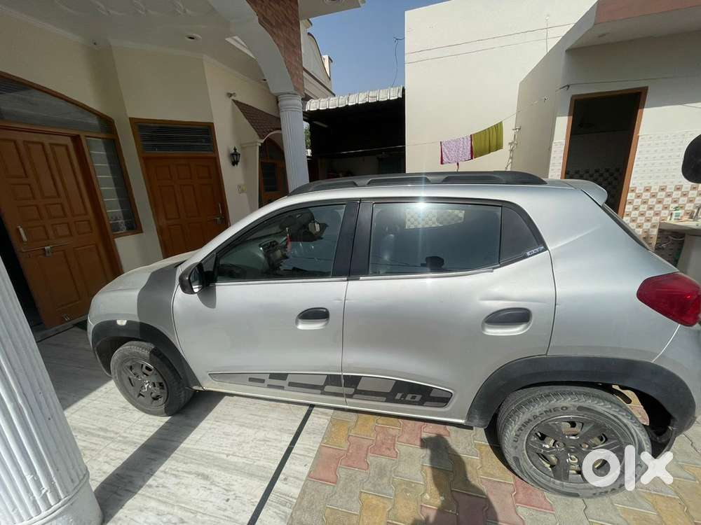Renault Car Model 2017
