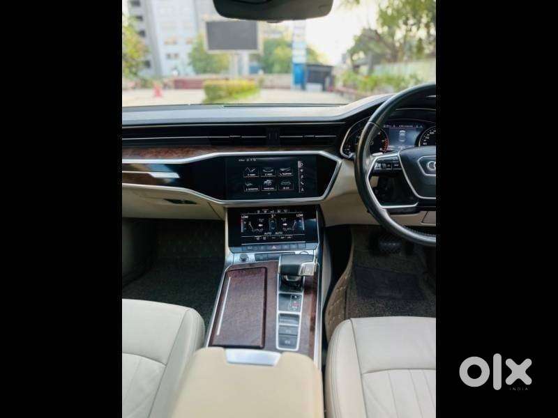 Audi A6 3.0 S4 Tfsi, 2020, Petrol