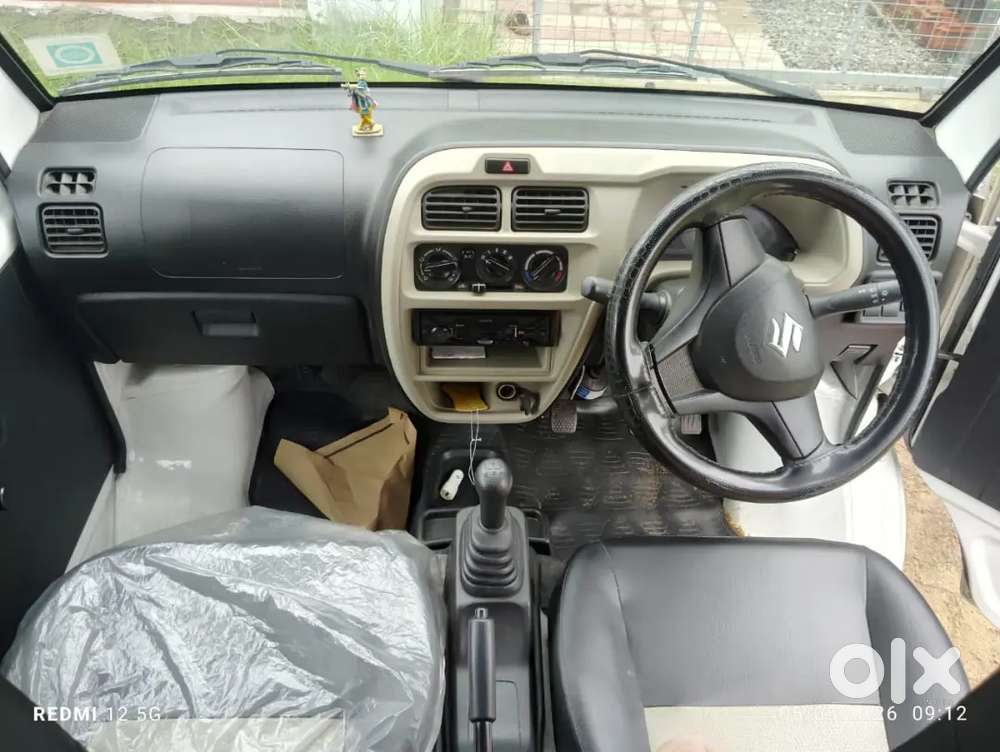 Maruti Suzuki Eeco 2024 Petrol 24000 Km Driven