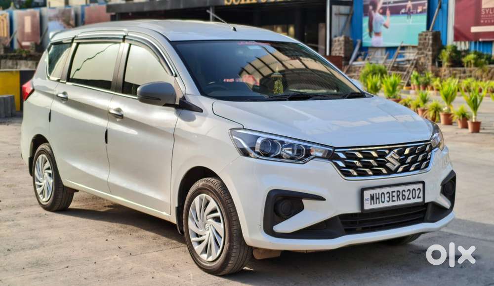 Maruti Suzuki Ertiga Vxi (o) Cng, 2025, Cng & Hybrids