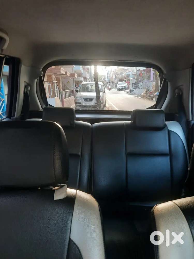 Maruti Suzuki Wagon R 2010 Petrol Well Maintained