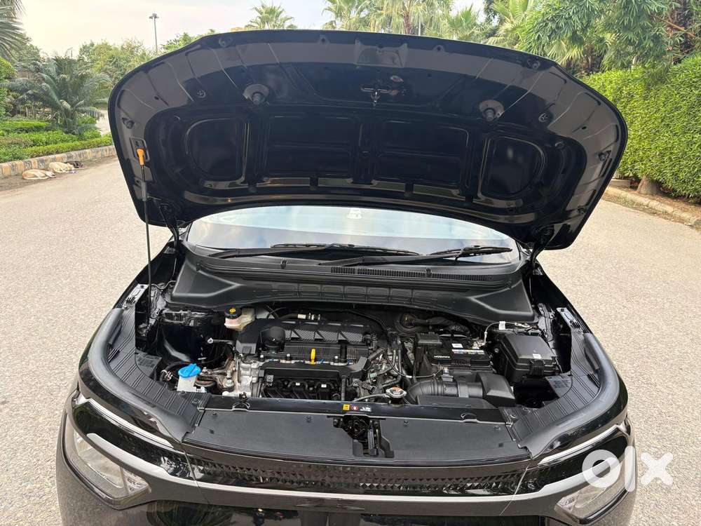 Kia Carens D1.5 6mt Premium 07, 2024, Petrol