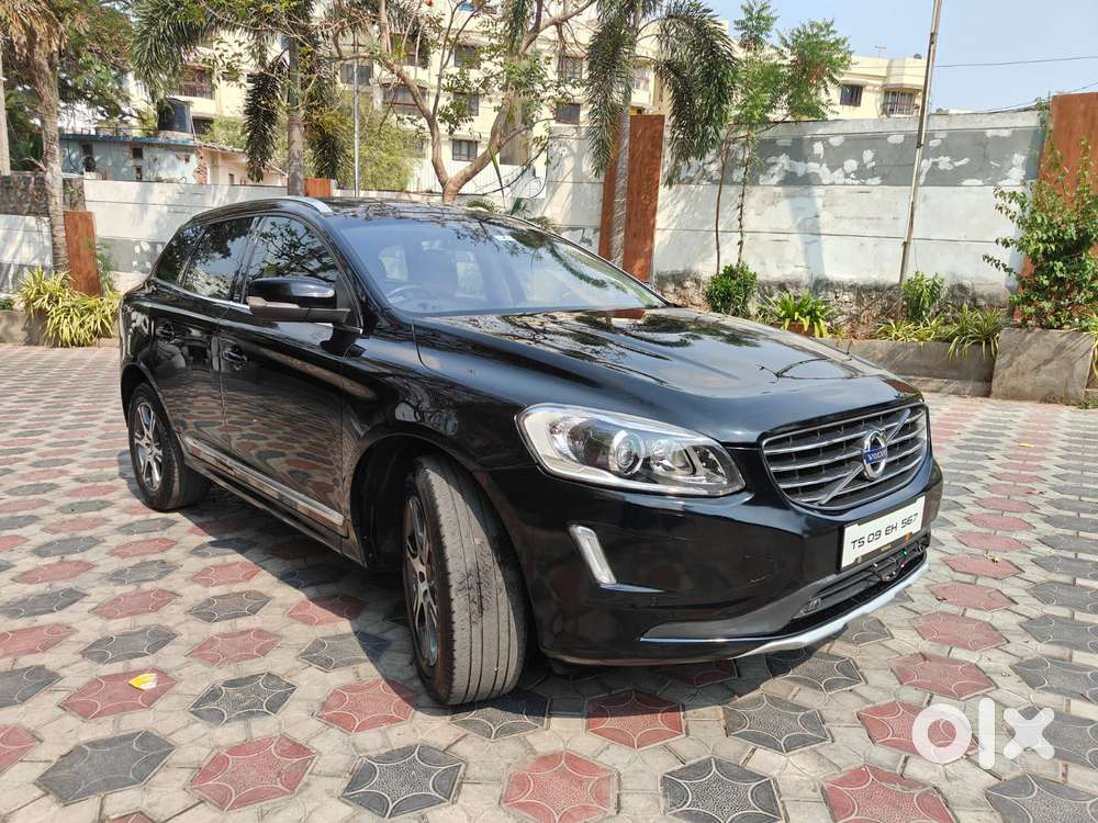Volvo Xc60 2.4 D5 Awd At, 2015, Diesel