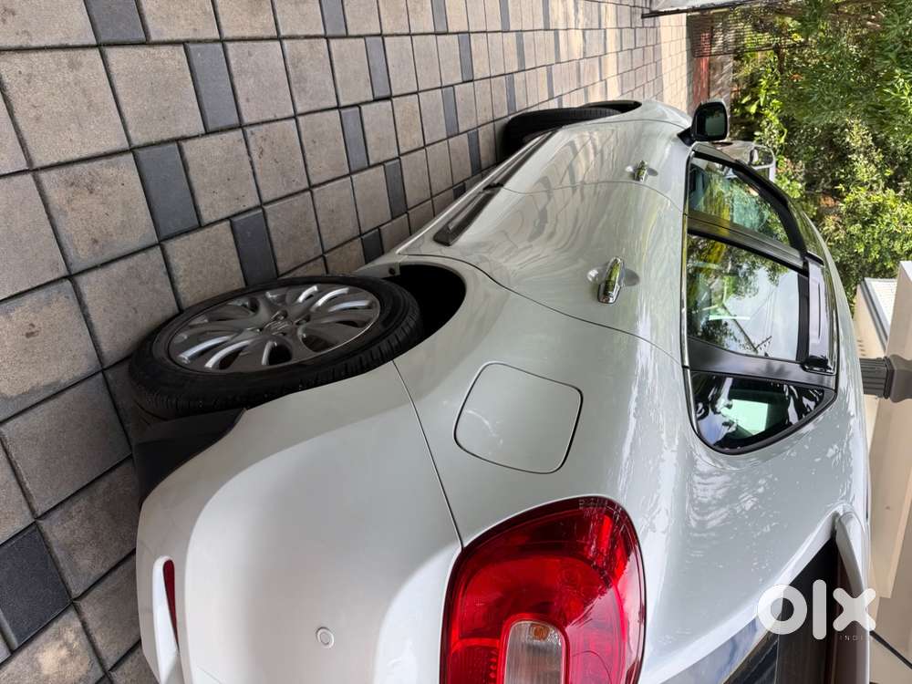 2017 Maruti Suzuki Baleno