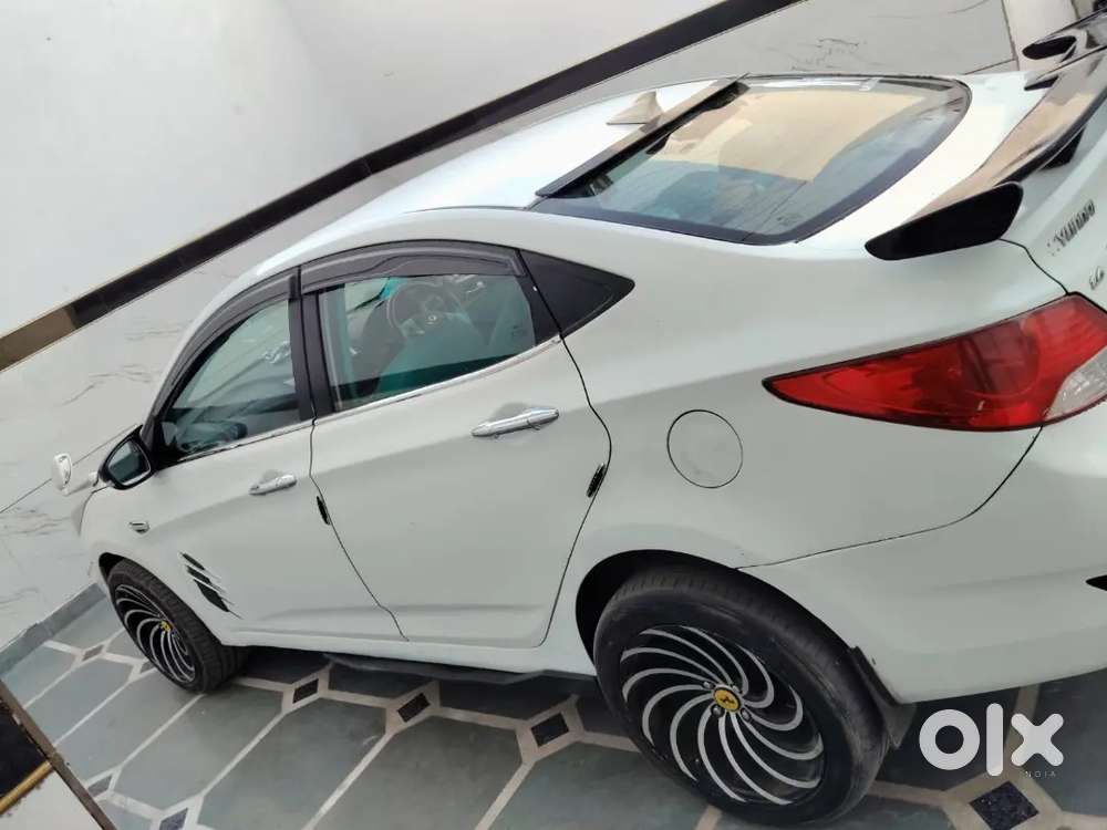 Hyundai Verna 2013 Cng & Hybrids 90000 Km Driven